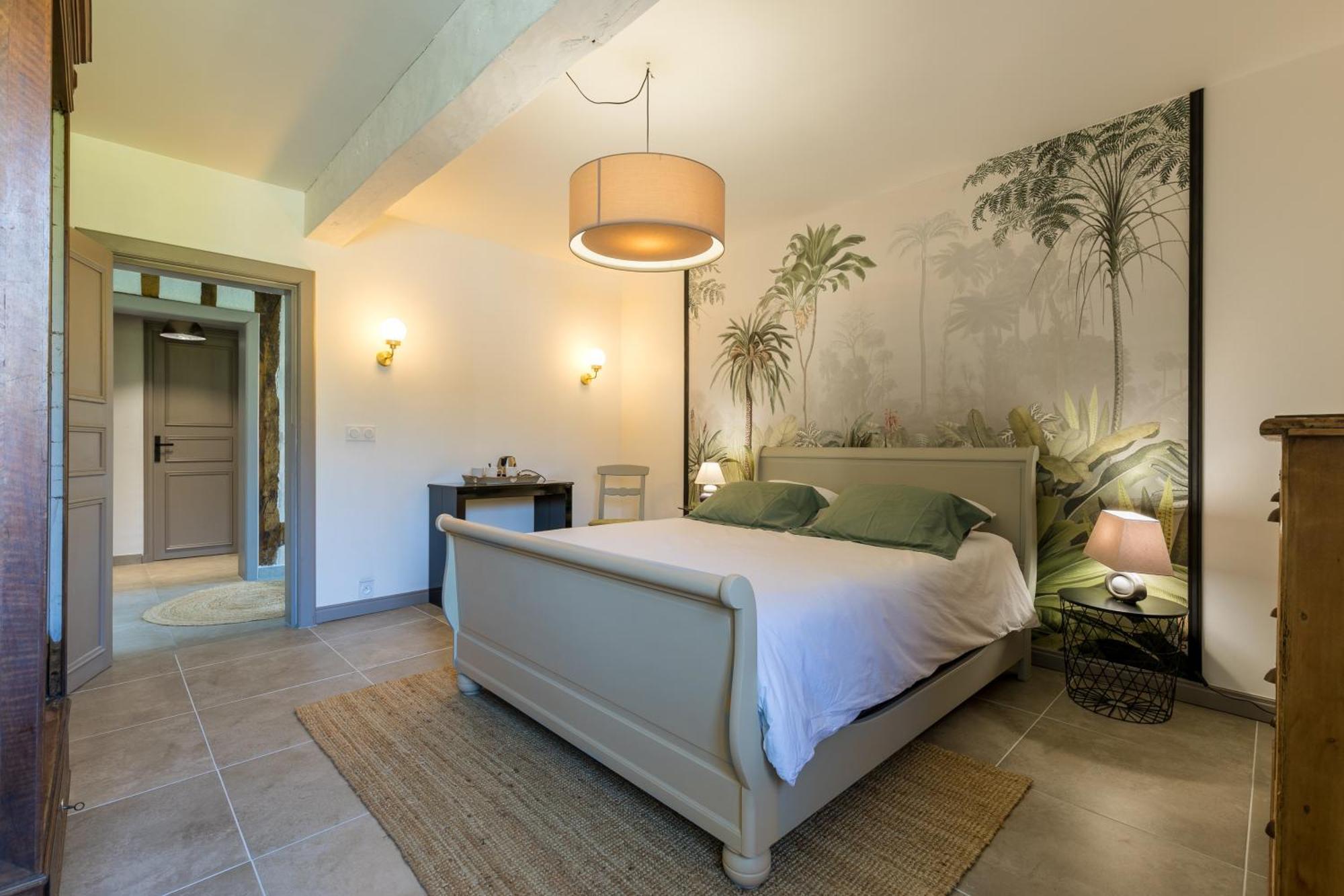 Les Jardins De Lamourelle Chambre Prairie Lacquy Екстер'єр фото